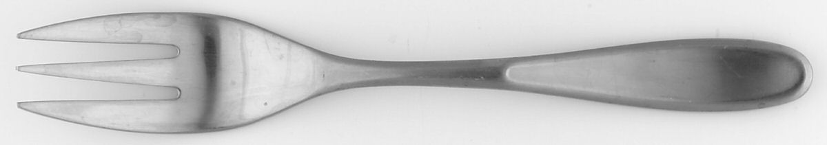 Tysons (Stainless) Individual Salad Fork by The Main Course,-1