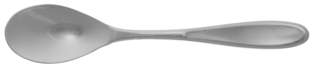 Tysons (Stainless) Teaspoon by The Main Course,-1