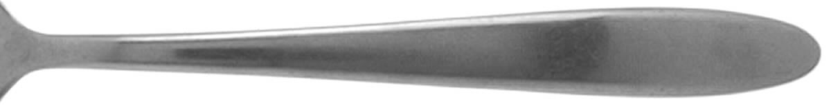 MFF5 (Stainless) Individual Salad Fork by Marshall Field-1
