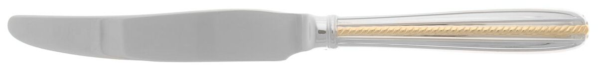 Domaine Gold New French Hollow Knife by Mikasa-1