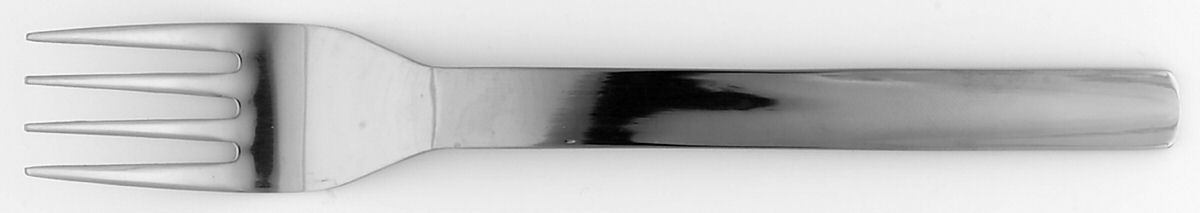 Sparkle (Stainless) Fork by The Main Course,-1