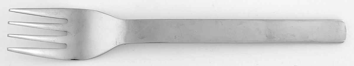 Sparkle (Stainless) Individual Salad Fork by The Main Course,-1