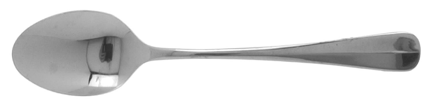 MNF15 (Stainless) Teaspoon by The Main Course,-1