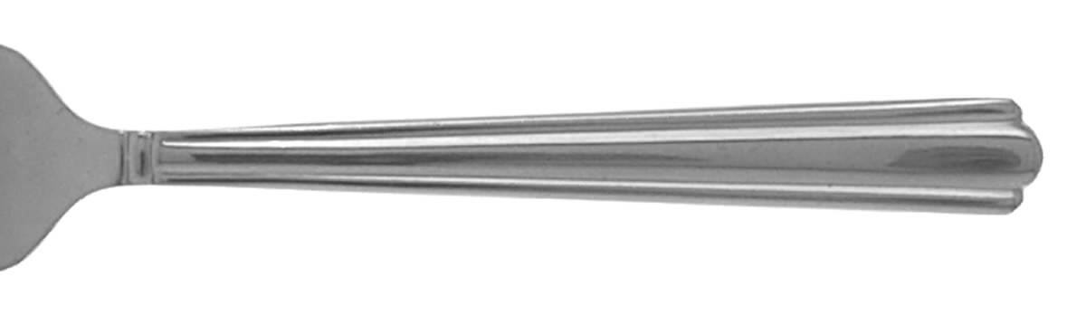 MNF16 (Stainless) Individual Salad Fork by The Main Course,-1