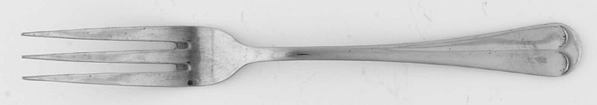 MLL12 (Stainless) Fork by Michael Lloyd-1