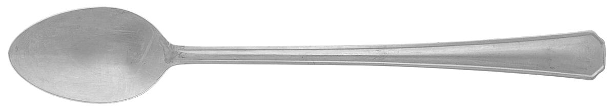 MJS4 (Stainless) Iced Tea Spoon by Majesco-1