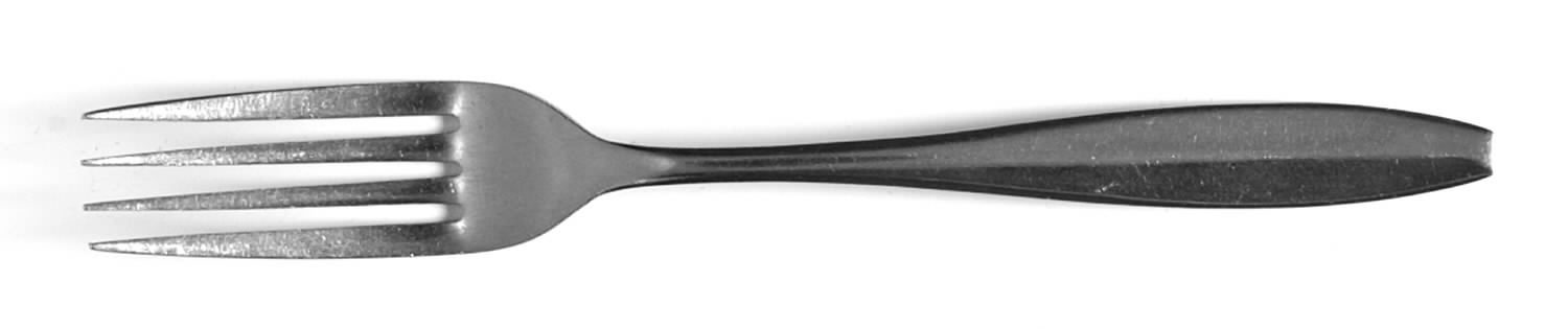 MHO24 (Stainless) Fork by Manor House-1
