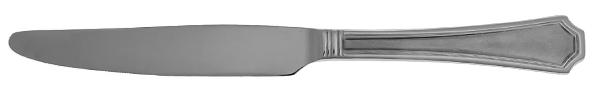 Tatum Frost (Stainless) New French Solid Knife by Mikasa-1