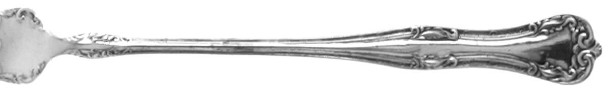 MRD1 Cocktail/Seafood Fork by Maschmeyer - Richards-1