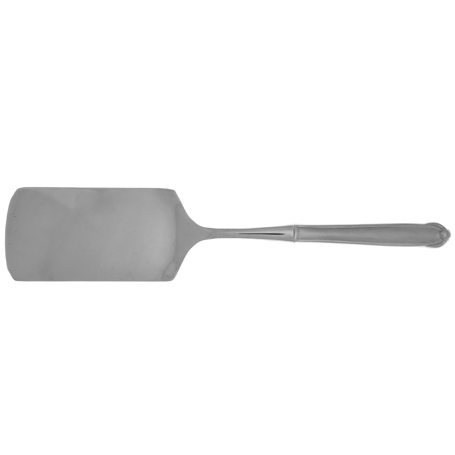 Classico Satin (Stainless) Lasagna Server with Stainless Blade HC by Mikasa-1