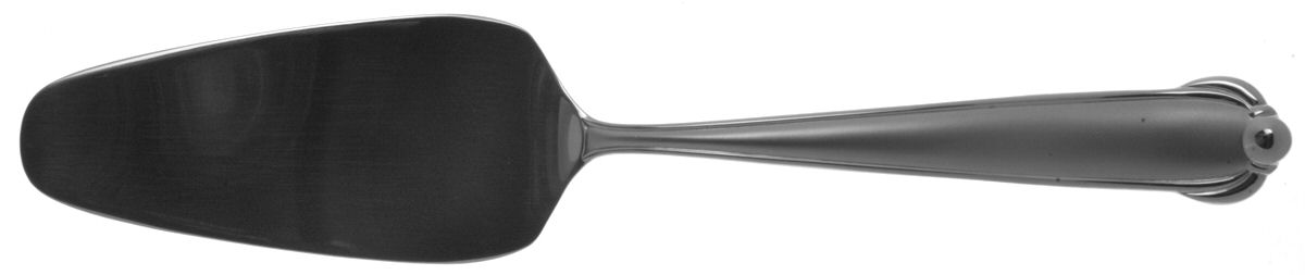 Classico Satin (Stainless) All Stainless Pie Server by Mikasa-1