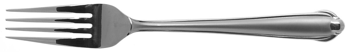 Classico Satin (Stainless) Fork by Mikasa-1