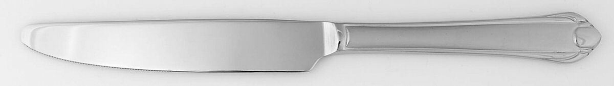 Classico Satin (Stainless) New French Solid Knife by Mikasa-1