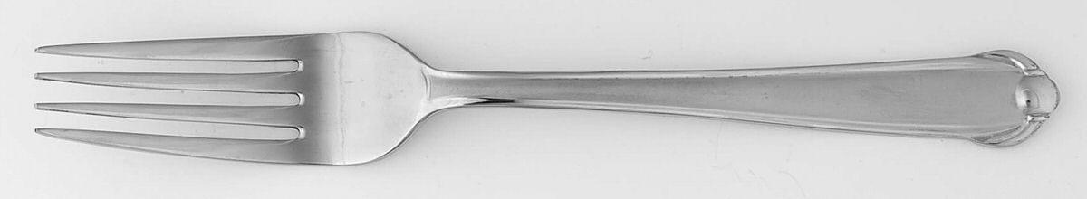 Classico Satin (Stainless) Fork by Mikasa-1
