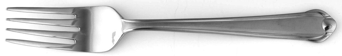 Classico Satin (Stainless) Individual Salad Fork by Mikasa-1