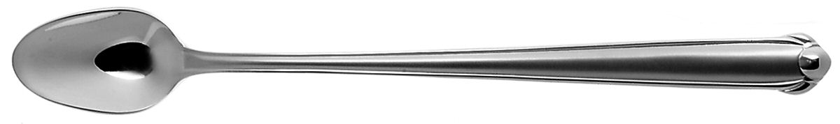 Classico Satin (Stainless) Iced Tea Spoon by Mikasa-1
