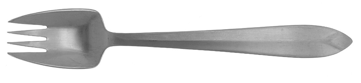 Splayd (Stainless) Individual Spoonik/Spork by McArthur-1