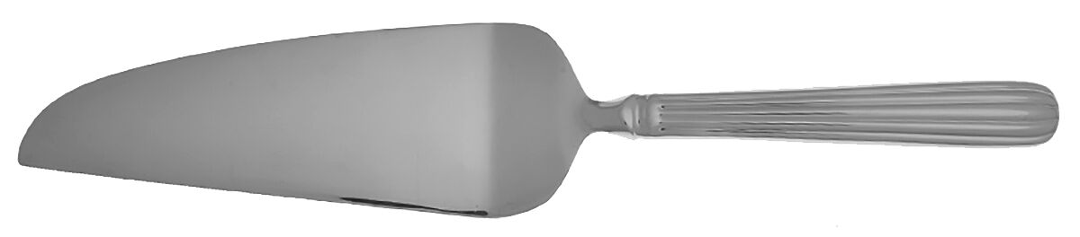 Italian Countryside (Stainless) Pie and Cake Server with Stainless Blade HC by Mikasa-1
