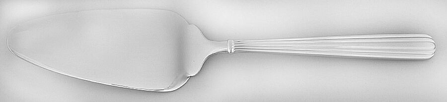 Italian Countryside (Stainless) Pie Server with Stainless Blade by Mikasa-1