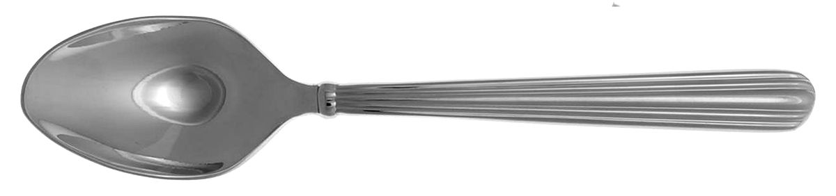 Italian Countryside (Stainless) Demitasse Spoon by Mikasa-1