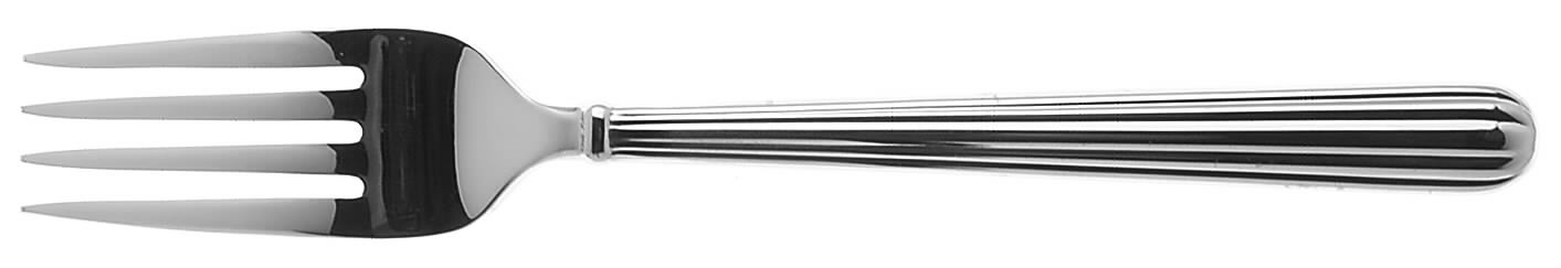 Italian Countryside (Stainless) Individual Salad Fork by Mikasa-1