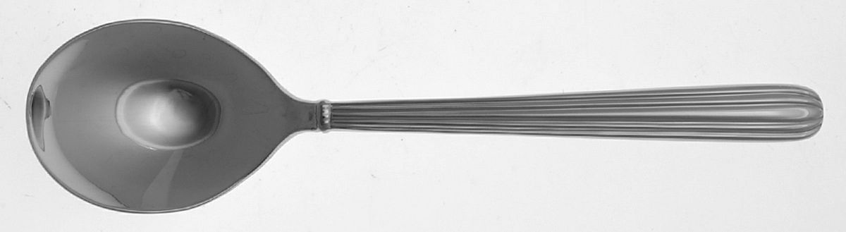Italian Countryside (Stainless) Sugar Spoon by Mikasa-1