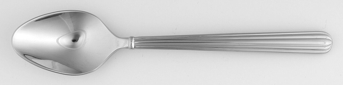 Italian Countryside (Stainless) Teaspoon by Mikasa-1
