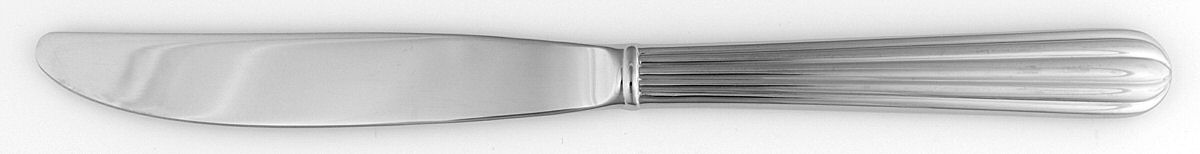 Italian Countryside (Stainless) Modern Solid Knife by Mikasa-1