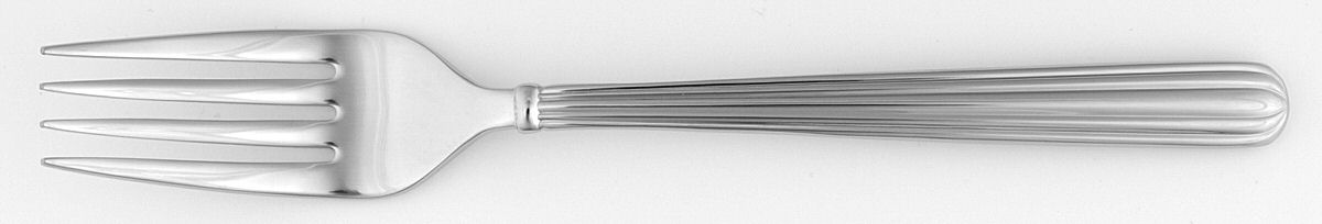 Italian Countryside (Stainless) Individual Salad Fork by Mikasa-1