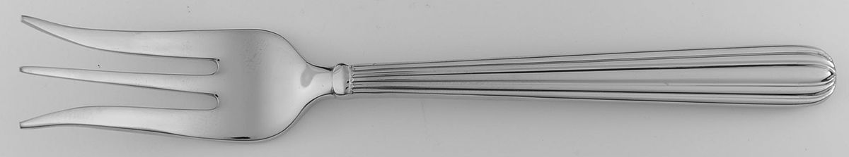 Italian Countryside (Stainless) Cocktail/Seafood Fork by Mikasa-1