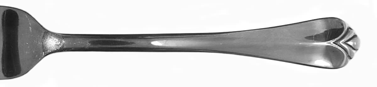 MNI1 (Stainless) Individual Salad Fork by Main Ingredient-1