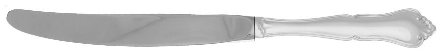 Martha (Sterling) Modern Hollow Knife by T H Marthinsen Silver-1