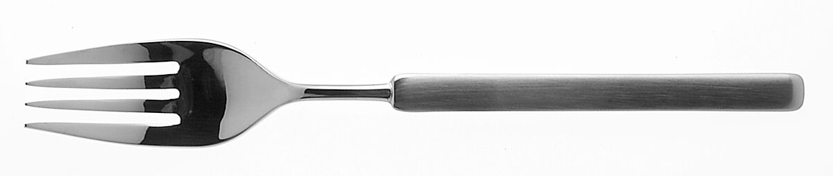Interlude (Stainless) Fork by Mikasa-1