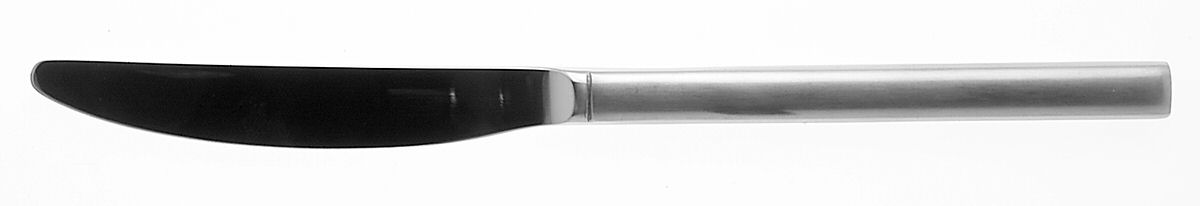 Interlude (Stainless) Modern Solid Knife by Mikasa-1