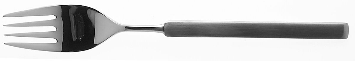 Interlude (Stainless) Individual Salad Fork by Mikasa-1