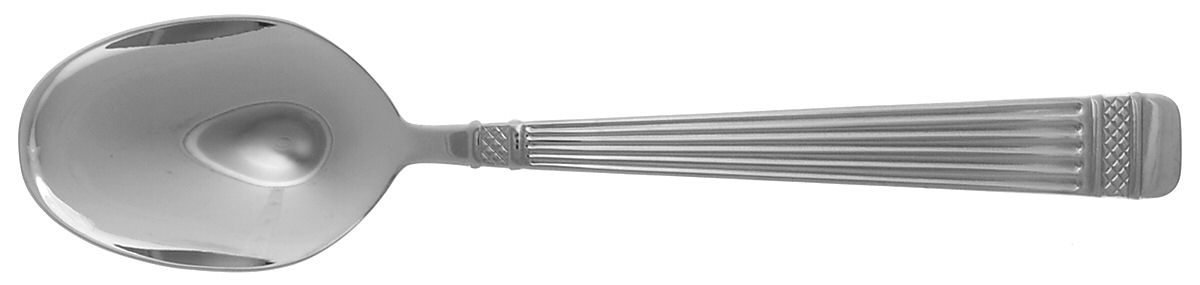 Palladium Tablespoon (Serving Spoon) by Mikasa-1