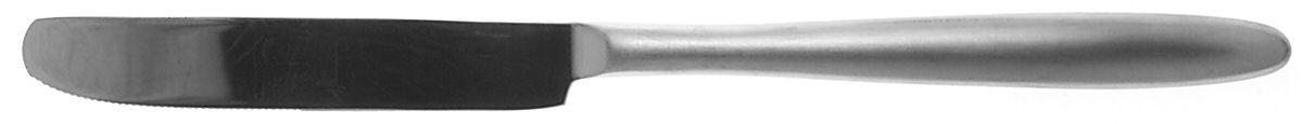 Sand Dune (Stainless) Blunt Solid Knife by Mikasa-1