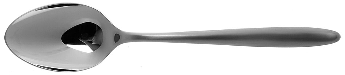 Sand Dune (Stainless) Tablespoon (Serving Spoon) by Mikasa-1