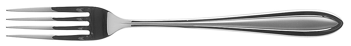 Satin (Stainless) Fork by Mikasa-1