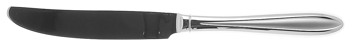 Satin (Stainless) New French Hollow Knife by Mikasa-1