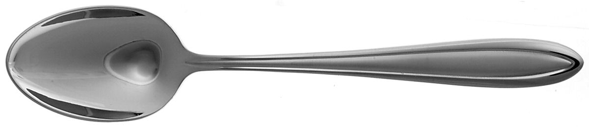 Satin (Stainless) Teaspoon by Mikasa-1
