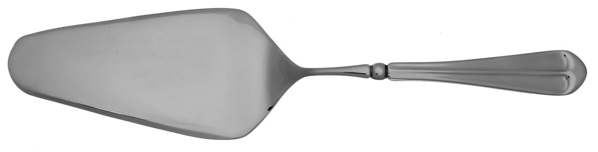 French Countryside (Stainless) All Stainless Pie Server by Mikasa-1