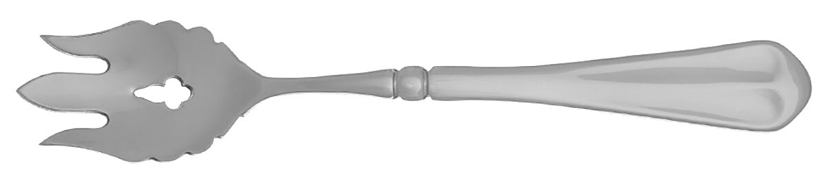 French Countryside (Stainless) Vegetable Serving Fork Solid  HC by Mikasa-1