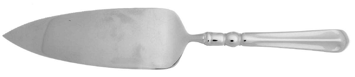French Countryside (Stainless) Pie Server with Serrated Stainless Blade HC by Mikasa-1