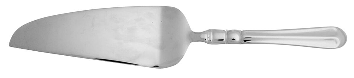 French Countryside (Stainless) Pie and Cake Server with Stainless Blade HC by Mikasa-1