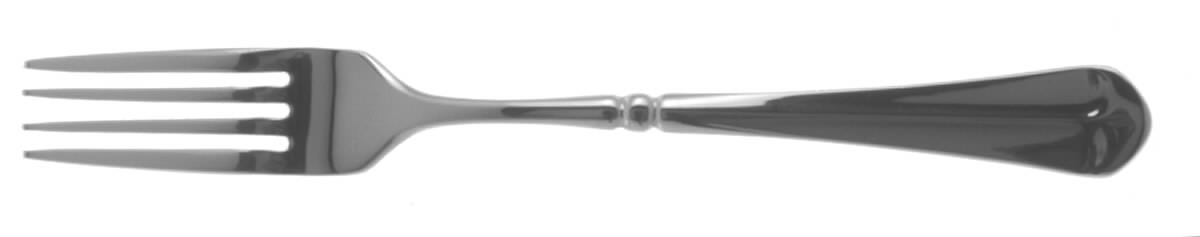 French Countryside (Stainless) Individual Salad Fork by Mikasa-1