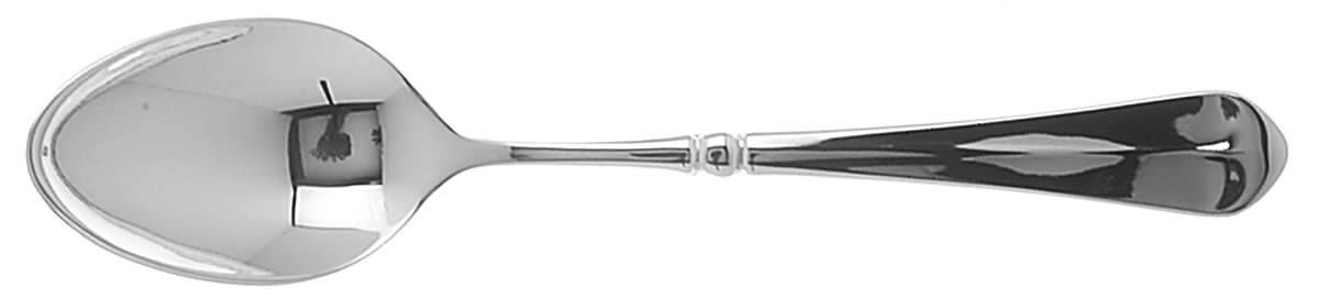 French Countryside (Stainless) Place/Oval Soup Spoon by Mikasa-1