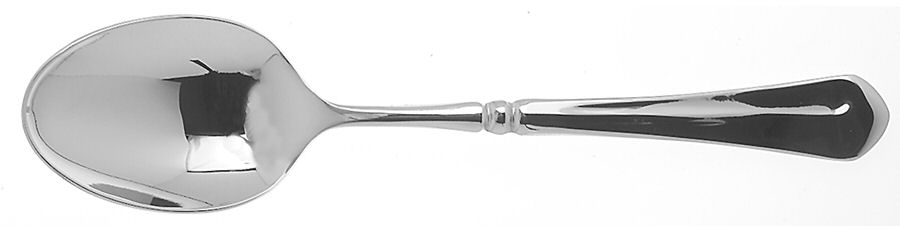 French Countryside (Stainless) Tablespoon (Serving Spoon) by Mikasa-1