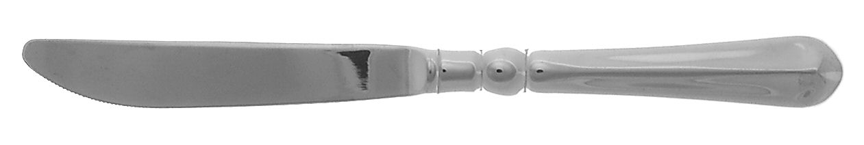French Countryside (Stainless) Modern Solid Knife by Mikasa-1