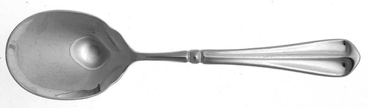 French Countryside (Stainless) Sugar Spoon by Mikasa-1